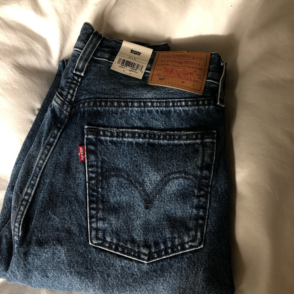 Levi’s Jeans - 25x30